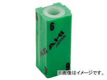 ASH ϻϢۥ 6mm AI0600(4974948)