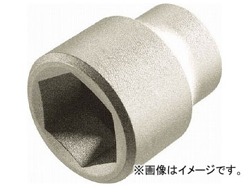 Ampco 防爆ディープソケット 差込み9.5mm 対辺15mm AMCDW-3 Ampco 防爆ディープソケット 差込み9.5mm 対辺15mm AMCDW-3