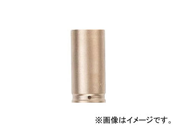 Ampco ѥȥǥץå 12.7mm 12mm AMCDWI-1/2D12MM(4985478)