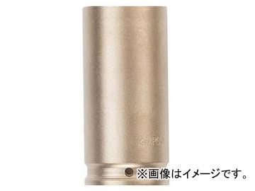 Ampco ѥȥǥץå 12.7mm 25mm AMCDWI-1/2D25MM(4985605)
