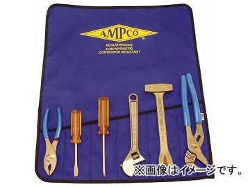 Ampco 񥻥å AMCM-47(4985974) 1å(6)
