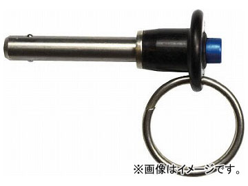 Avibank BALL-LOK[[R]] SINGLE ACTING PINS B HANDLE NAS:NAS133 BLC3BA06S(7627891) 6