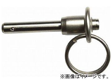 Avibank BALL-LOK[[R]] SINGLE ACTING PINS B HANDLE NAS:NAS133 BLC5BC10S(7628269) 6