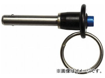 Avibank BALL-LOK[[R]] SINGLE ACTING PINS B HANDLE NAS:NAS133 BLC4BA10S(7628072) 6