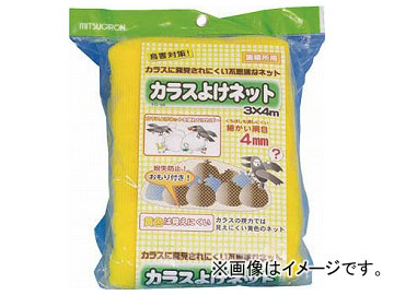 ߥĥ 饹褱ͥå3m4m CGN-Y34(7549041)