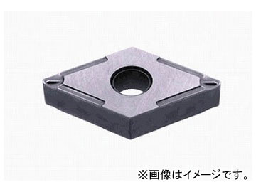 タンガロイ 旋削用M級ネガTACチップ CMT DNMG150408-11 NS9530(7235518