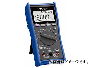 HIOKI ǥޥ᡼ DT4252(7538600)