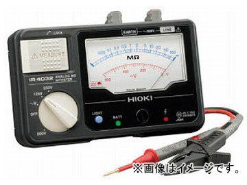 HIOKI ᥰϥƥ IR4032-11(7538634)