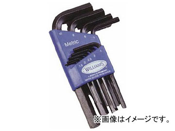 WILLIAMS إåå 硼 ߥ JHW10509(7550545) 1å(9)