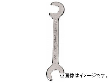WILLIAMS ߥ˥ץ󥨥ɥ 4mm JHW1104MM(7550618)