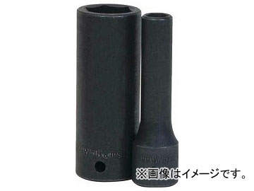 WILLIAMS 1/2ɥ饤 ǥץå 6 32mm ѥ JHW14M-632(7574363)