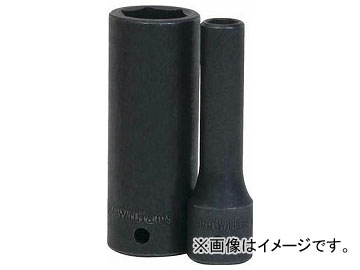 WILLIAMS 1/2ɥ饤 硼ȥå 6 16mm ѥ JHW4M-616(7577303)