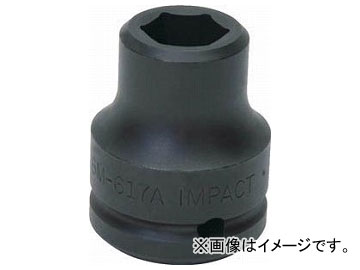 WILLIAMS 3/4ɥ饤 硼ȥå 6 20mm ѥ JHW6M-620A(7577770)