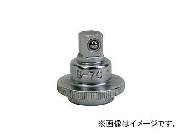 WILLIAMS 3/8ɥ饤 åȥԥʡ JHWB-70(7578415)