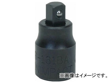 WILLIAMS 1/4ɥ饤 1/4M3/8F ץ ȥꥢե˥å JHWMB-131BA(7579985)