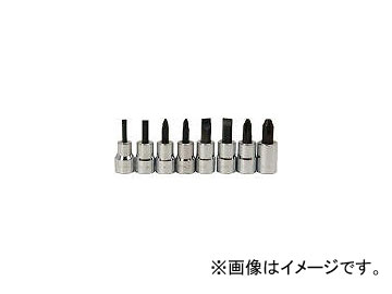 WILLIAMS 3/8ɥ饤 塼ɥ饤Сӥåȥåȥå JHWWSBSP-8RC(7581408) 1å(8)