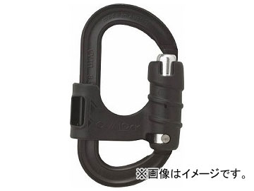 AUSTRIALPIN ӥ OVALO BELAY Сå 12.5  KA65BK-X(7669542)