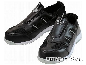 ݸ 쥪ץ饹810 ֥å 25.0cm KOSP810-BK-250(7600666)