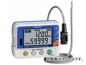 HIOKI  LR5031(7538685)