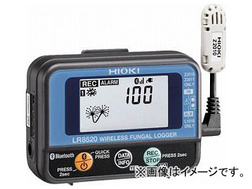HIOKI 磻쥹ͽ¬ӻؿ LR8520(7689691)