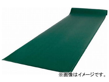 テラモト テラクッション極厚1200×5000mm MR-069-050-1(7520859