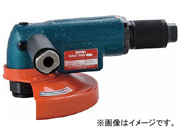 NPK 󥰥륰饤 180mmѡʷ̷10026 NAG-70S(7533799)