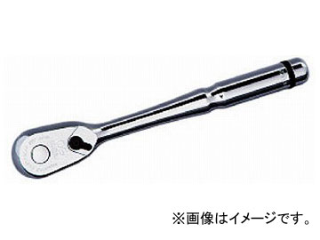 KTC ͥץ 12.7sq.åȥϥɥ90祮 NBR490(7545703)