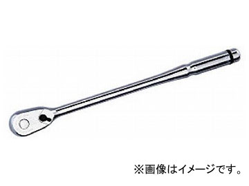 KTC ͥץ 12.7sq.󥰥åȥϥɥ90祮 NBR490L(7545711)