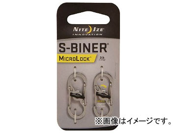 NiteIze ӥʡޥå 0 ƥ쥹С NI02668(7581700) 1ѥå(2)