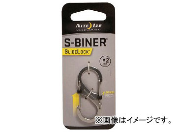 NiteIze ӥʡ饤ɥå 2 ƥ쥹С NI02670(7581726)