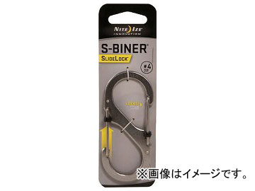 NiteIze ӥʡ饤ɥå 4 ƥ쥹С NI02672(7581742)