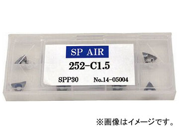 SP C̾¤٤٥顼ѥå NO.252-C1.5(4971213) 1å(10)