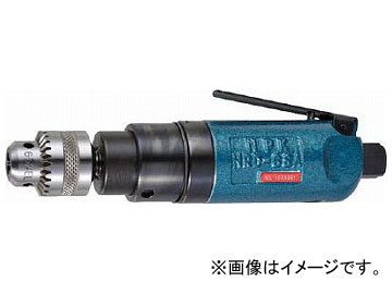 NPK ɥ 6.5mm ȥ졼ȥ 10198 NRD-6SA(7534086)