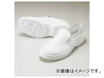 ɥ Ű꡼󥷥塼 ۥ磻 25.5cm PA9880-W-25.5(7591730)