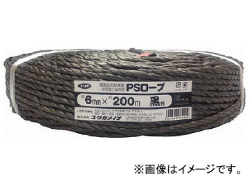 楿 PS  6mm200m PS6200BL(4934865)