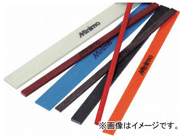 ミニモ ファイバーストーンスティック ＃180 0.5×6mm RD3023(4999495