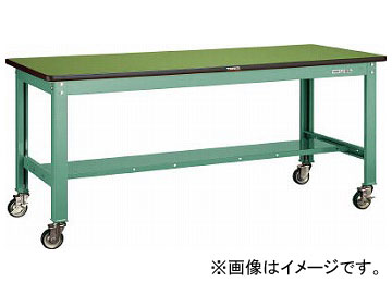 ȥ饹滳 SHW 1800900 100쥿 SHW-1809CU100 GN(7703431)