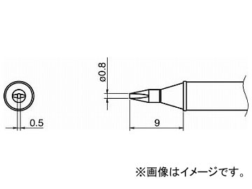  /0.8D T31-02D08(7517203)