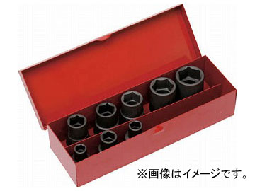 ȥ饹滳 ѥѥåȥå 9.5mm T3-8SET(7683600) 1å(8)