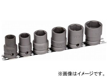 ȥ饹滳 ѥѥåȥå 12.7mm T4-5SET(7683626) 1å(6)