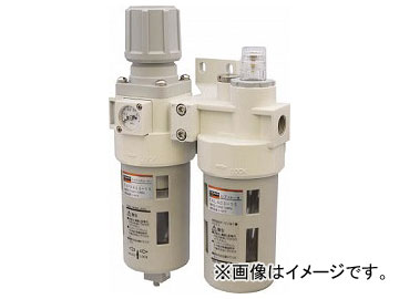 ȥ饹滳 FRL˥å Rc3/8 TACP403-10(4960106)