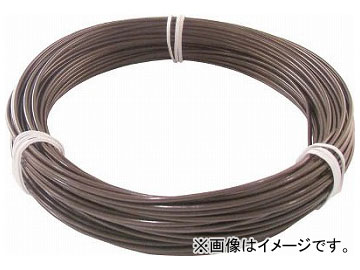 ȥ饹滳 顼˶ ӥˡʤ 2.0mm25m ֥ TCWM-20BZ(7592574)