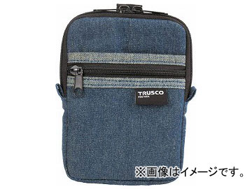 ȥ饹滳 ǥ˥ॳѥȥ 2ݥå ֥롼 TDC-K101(7689951)
