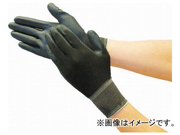 ȥ饹滳 顼ʥPUΤҤ饳 ֥å L TGL-3535-BK-L(7700741)