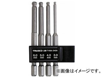 ȥ饹滳 ܡݥϻѥӥåȥå THBA-3456(7652224) 1å(4)