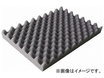 ȥ饹滳 Ⱦù쥿󥹥ݥ󥸥 ե 30mm 1m1m  TKWS-3010BK(7643110)