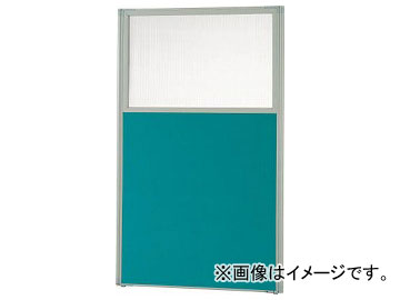 ȥ饹滳 ѡƥ ȾƩ W900H1465 졼 TLP-1509U-GY(7649568)