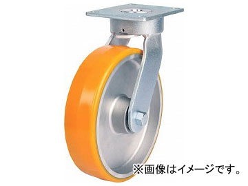 SAMSONG CASTER Ųٽ Ǯ쥿֡ʥƥʥ󥹥ե꡼  125mm TP6657-PAL-PBB(7630247)