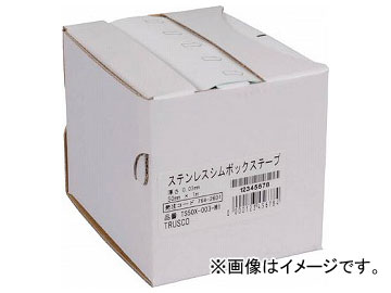 ȥ饹滳 ƥ쥹ܥåơ 0.03 100mm1m TS100X-003-M1(7642512)