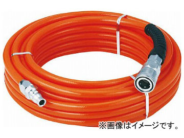 ȥ饹滳 쥿֥졼ɥۡ 710mm 5m åץ TUH-5(7596871)